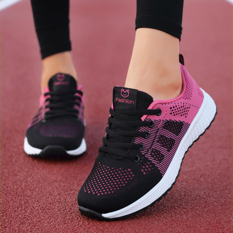 Heidi-Mode | Strapazierfähige Orthopädische Turnschuhe