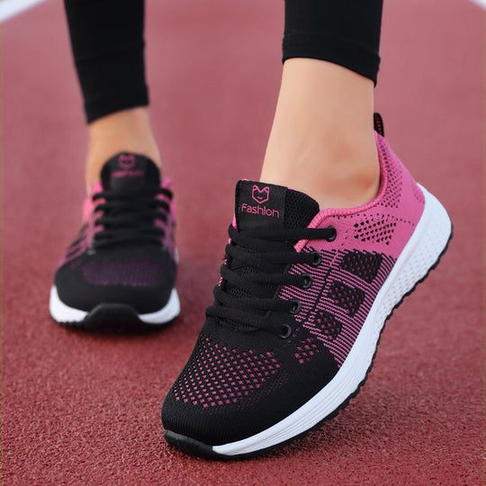 Heidi-Mode | Strapazierfähige Orthopädische Turnschuhe