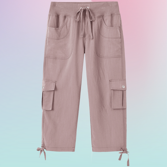 Heidi | Damen Cargo-Kurzhose