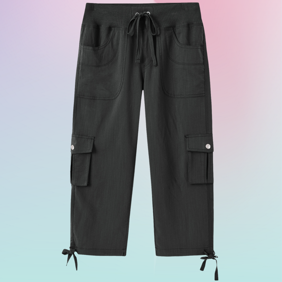 Heidi | Damen Cargo-Kurzhose