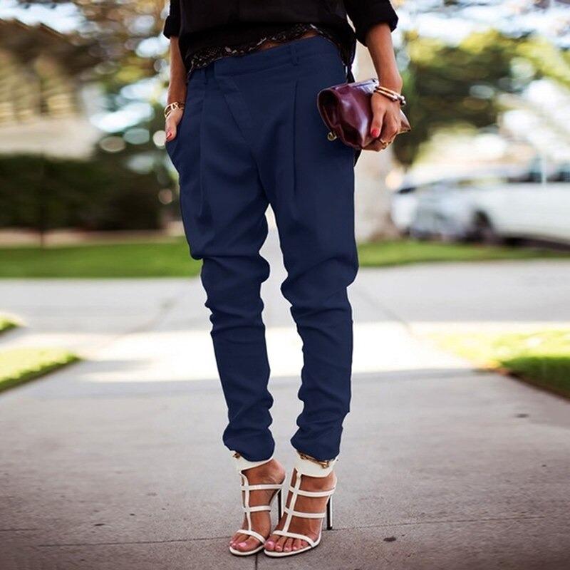 Heidi-Mode | Taillenhose für Damen