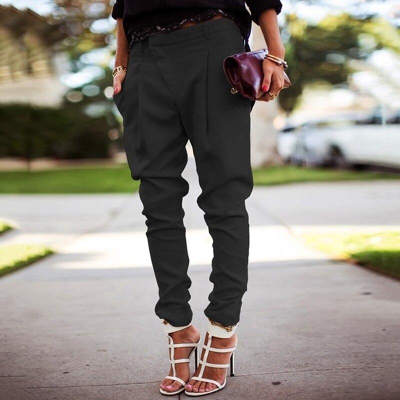 Heidi-Mode | Taillenhose für Damen