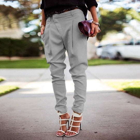 Heidi-Mode | Taillenhose für Damen