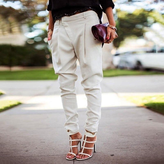 Heidi-Mode | Taillenhose für Damen