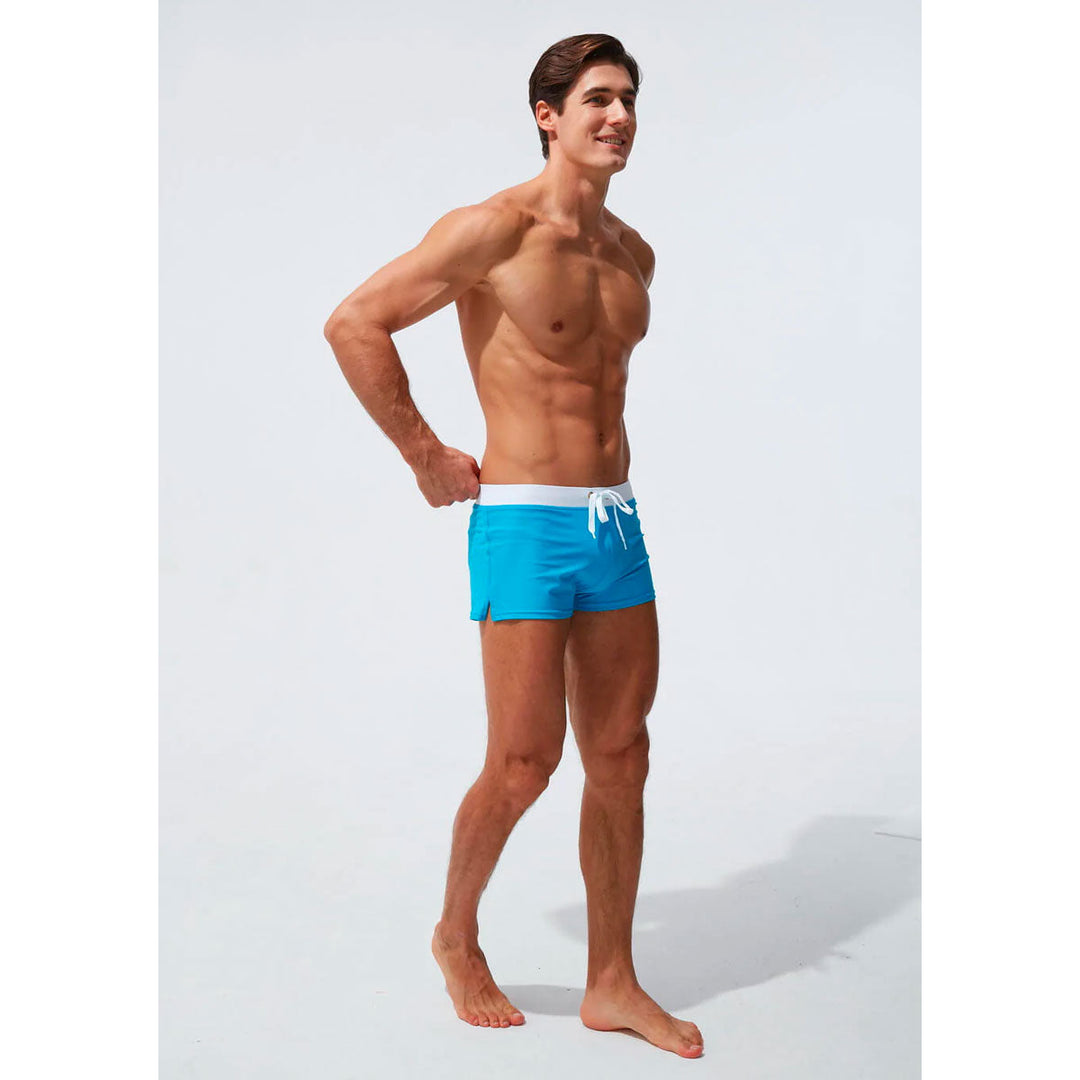 Heidi-Mode | Moderne Badehose Modell 2024 mit Komfortbund