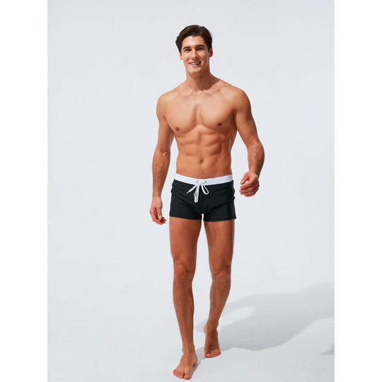 Heidi-Mode | Moderne Badehose Modell 2024 mit Komfortbund