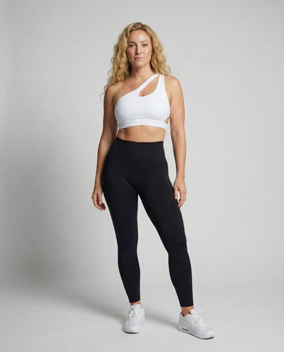 Damen Sportleggings Nahtlos Komfort | Heidi-Mode