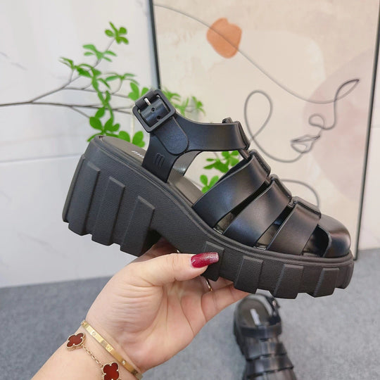 Heidi-Mode | Elegante Sandale für Frauen