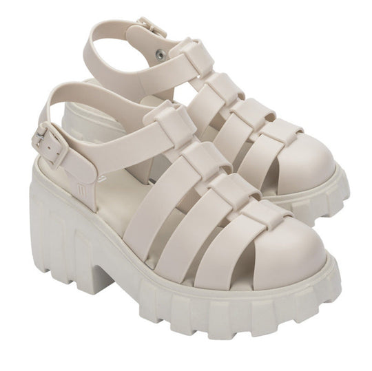 Heidi-Mode | Elegante Sandale für Frauen