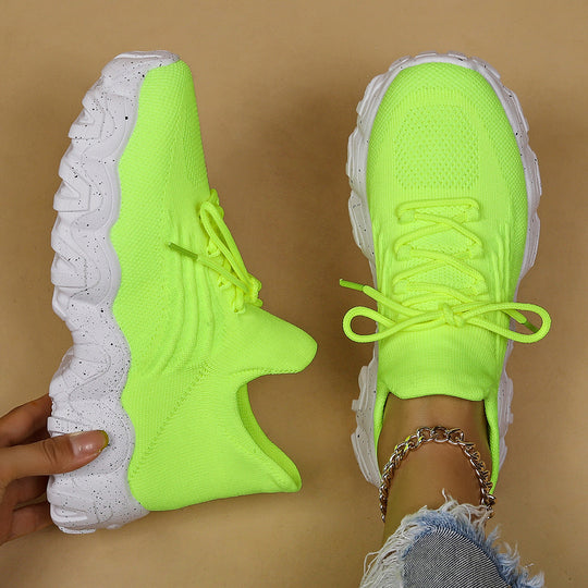 sneakers voor dames