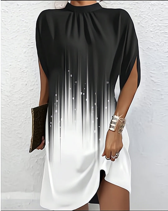 Moderne Kleid