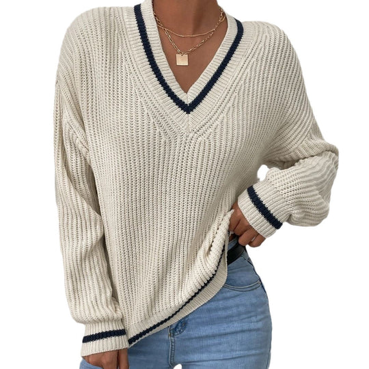 Comfortable and Stylish winter Pullover