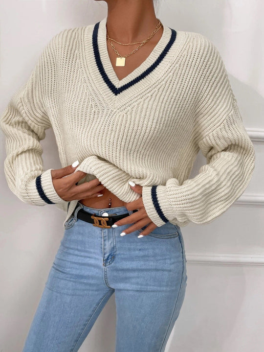 Comfortable and Stylish winter Pullover