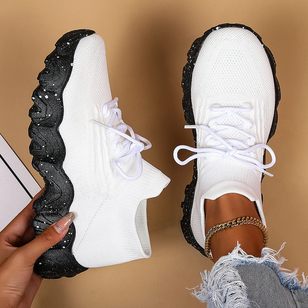 sneakers voor dames