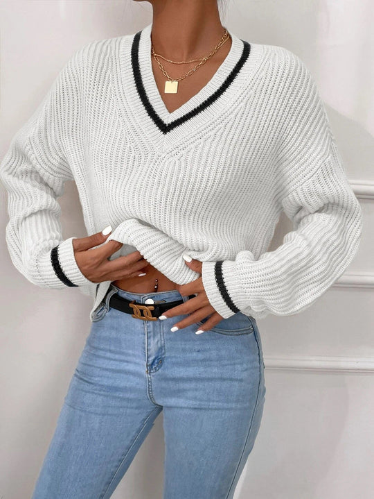 Comfortable and Stylish winter Pullover