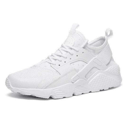 Heidi-Mode | Sommer-Sneaker Im Huarache-Stil
