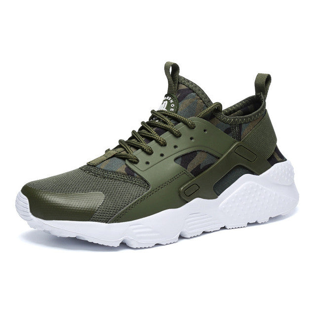 Heidi-Mode | Sommer-Sneaker Im Huarache-Stil