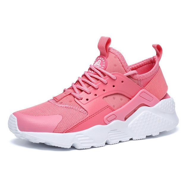 Heidi-Mode | Sommer-Sneaker Im Huarache-Stil