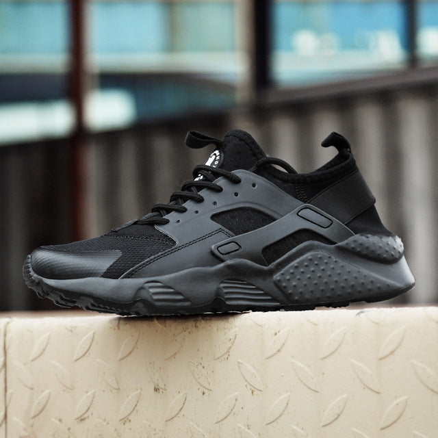 Heidi-Mode | Sommer-Sneaker Im Huarache-Stil