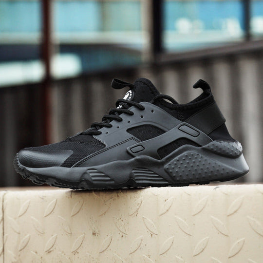 Heidi-Mode | Sommer-Sneaker Im Huarache-Stil