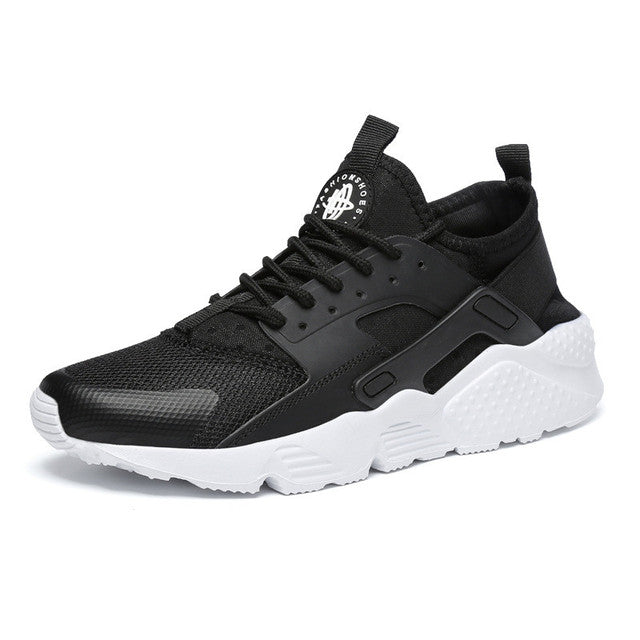 Heidi-Mode | Sommer-Sneaker Im Huarache-Stil