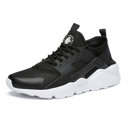Heidi-Mode | Sommer-Sneaker Im Huarache-Stil