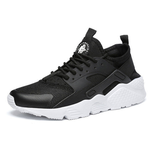 Heidi-Mode | Sommer-Sneaker Im Huarache-Stil