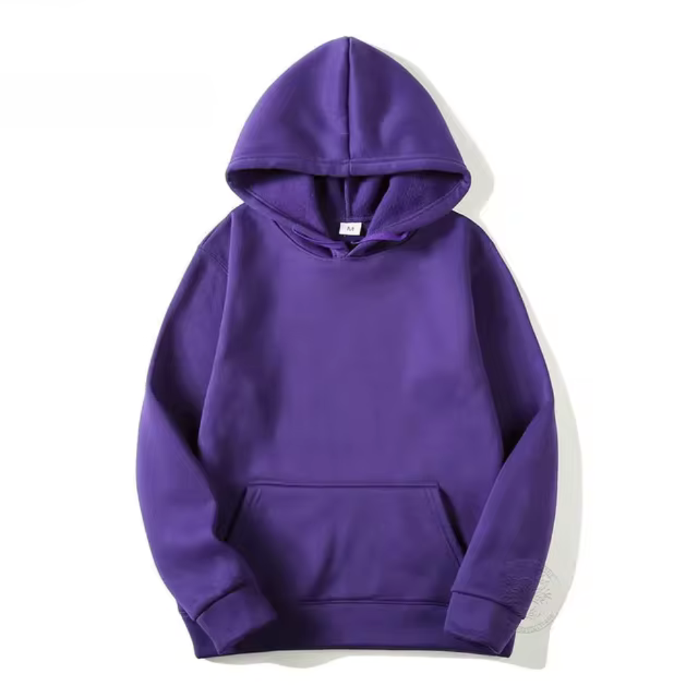 Heidi-Mode | Frühling Trendy Sport Hoodies