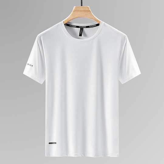 Schnell trocknendes Sport-T-Shirt