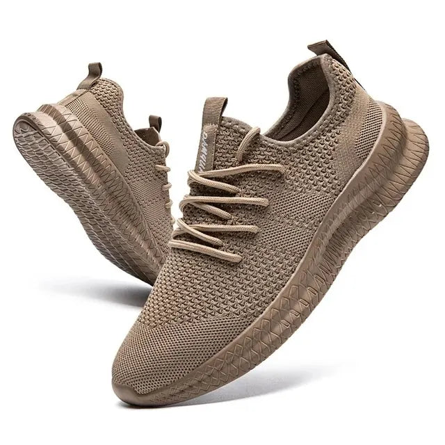 Heidi-Mode - Orthopädische Schwarze Komfort Sneakers