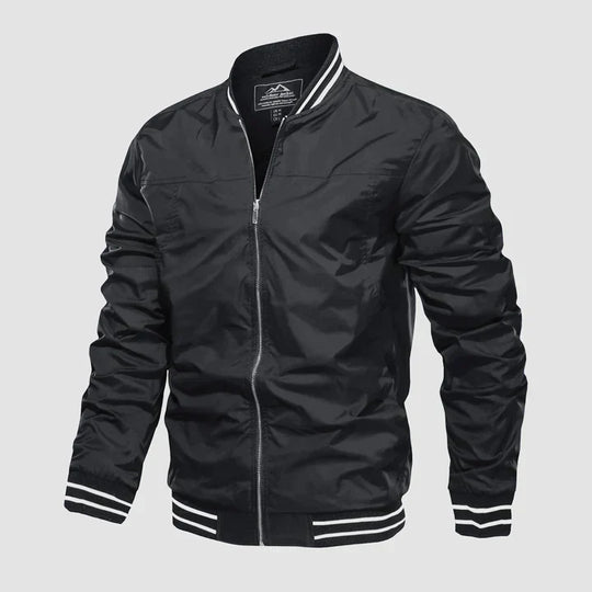 leichte windjacke für herren