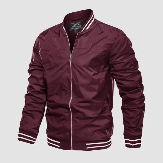 leichte windjacke für herren