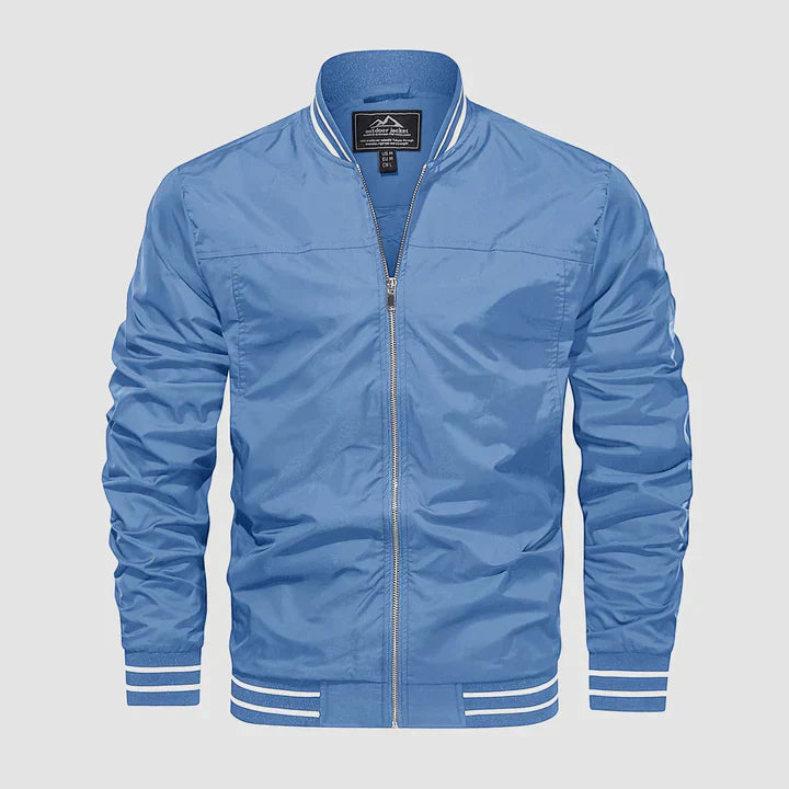 leichte windjacke für herren