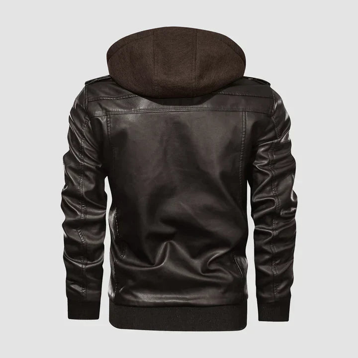 leder-motorradjacke