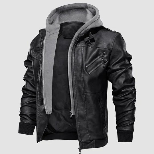 leder-motorradjacke