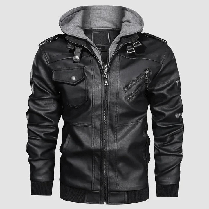 leder-motorradjacke