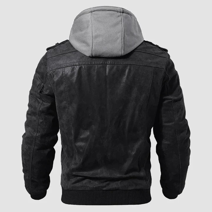 leder-motorradjacke