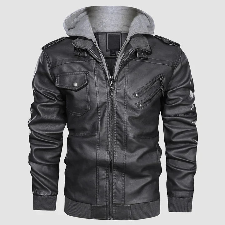 leder-motorradjacke