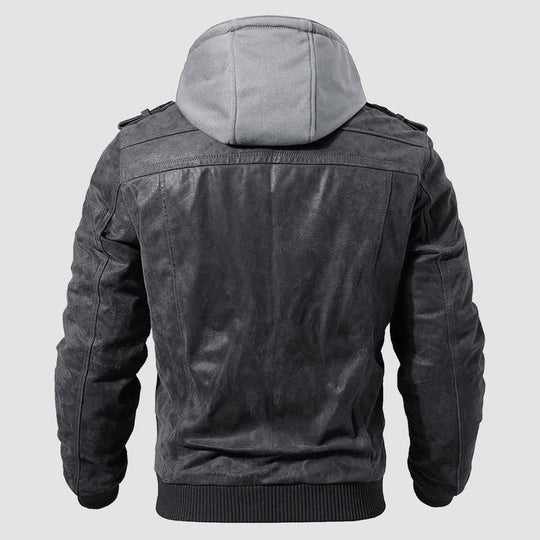 leder-motorradjacke