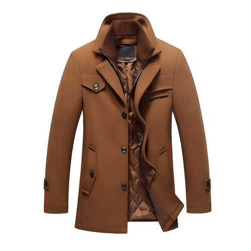 Heidi-Mode - Lässige Oberbekleidung Jacke