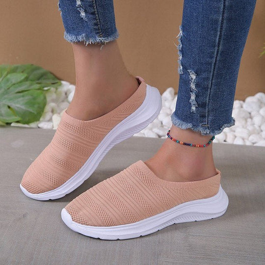 Heidi-Mode | Orthopädische Sommer-Slipper