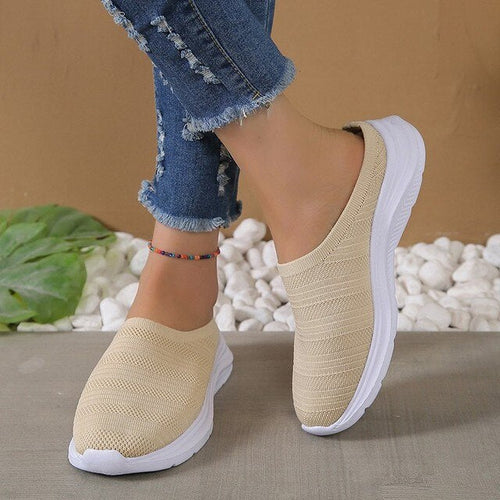Heidi-Mode | Orthopädische Sommer-Slipper