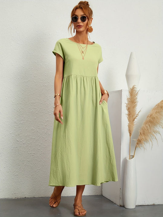 Heidi-Mode | Aroha Kleid