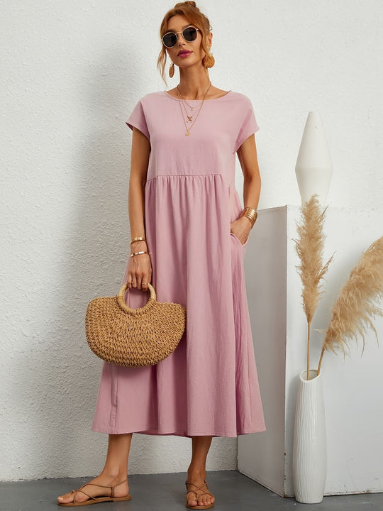Heidi-Mode | Aroha Kleid