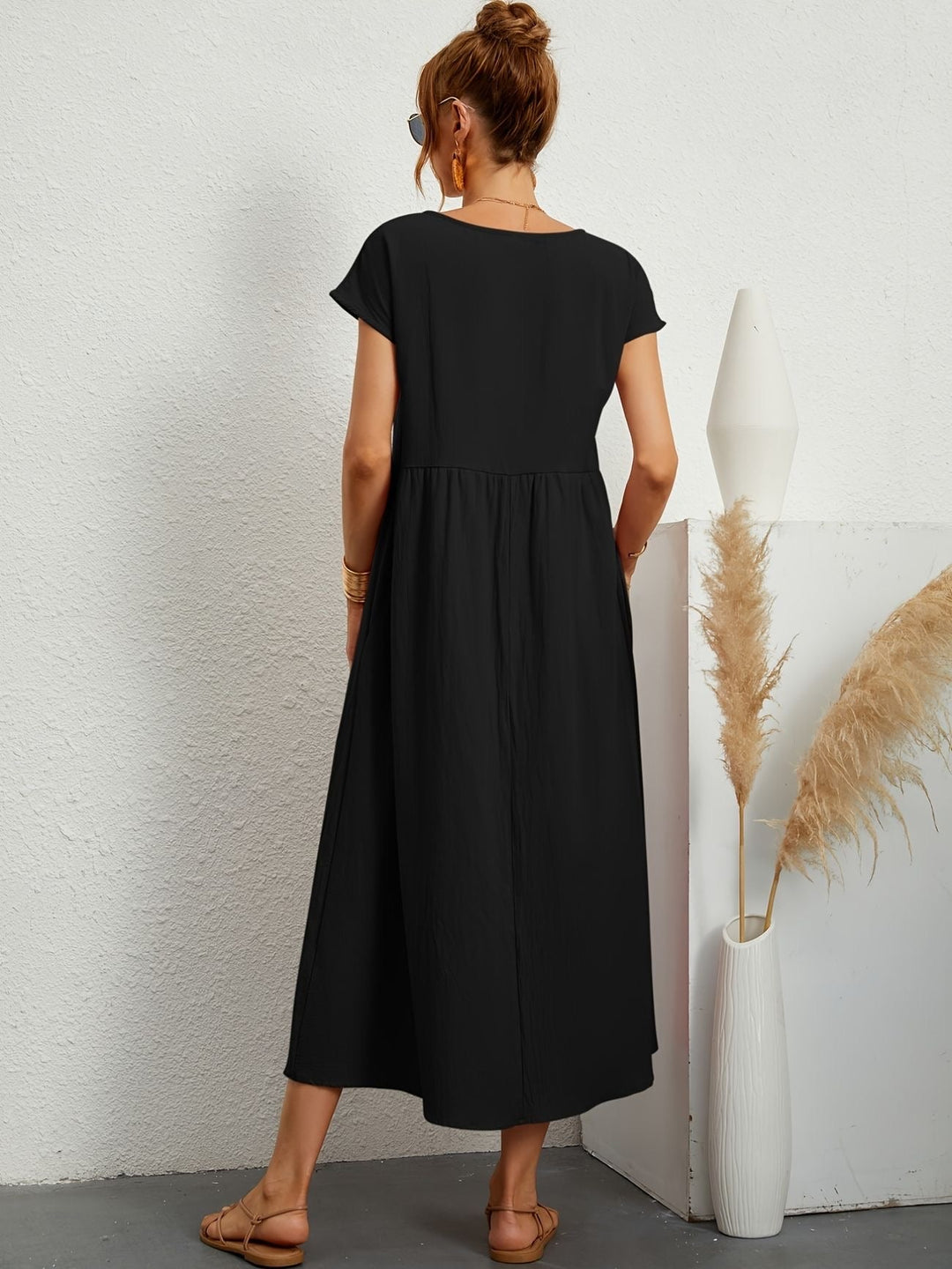 Heidi-Mode | Aroha Kleid