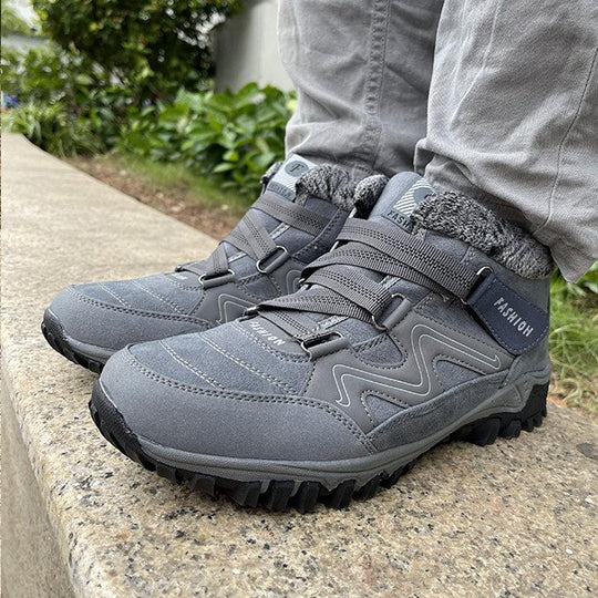 Heidi-Mode | Mid-Cut Sportschuhe für Damen – Bequem & Vielseitig