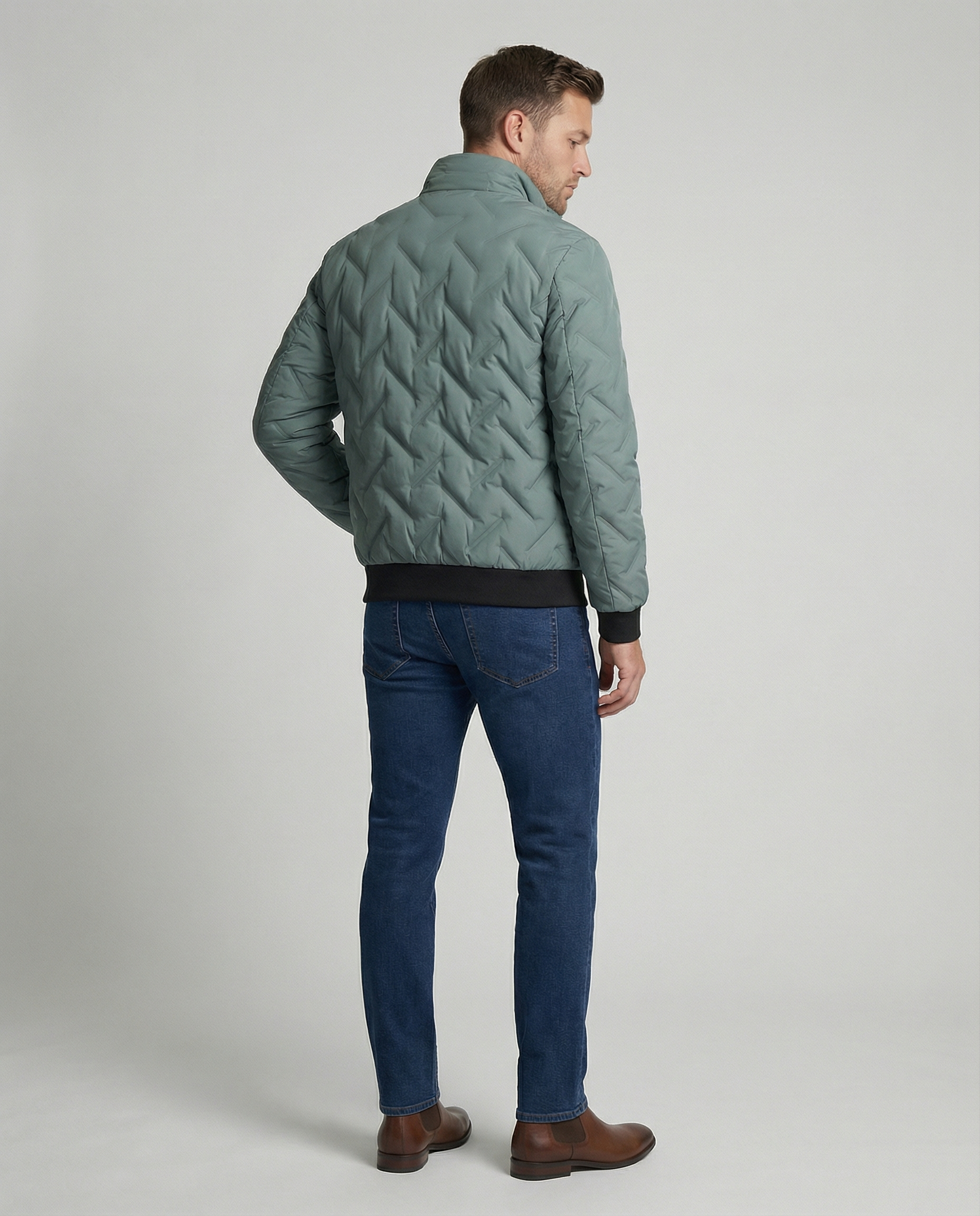 Damen Warmer Pullover aus Hochwertigem Material für Komfort & Stil | Heidi-Mode