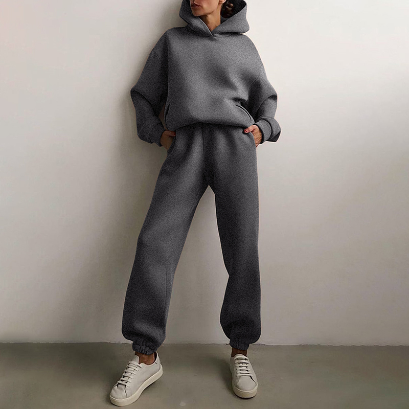 Heidi-Mode | Stilvolles Sportliches Design Damen Trainingsanzug