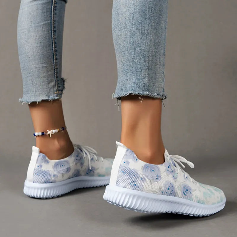 Damen Turnschuhe