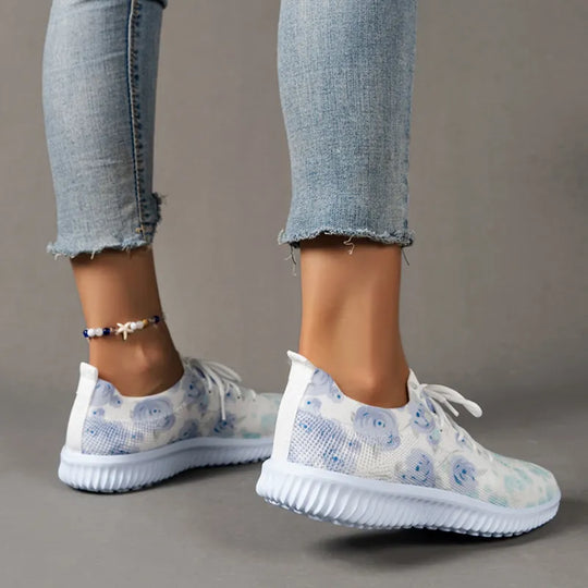 Damen Turnschuhe